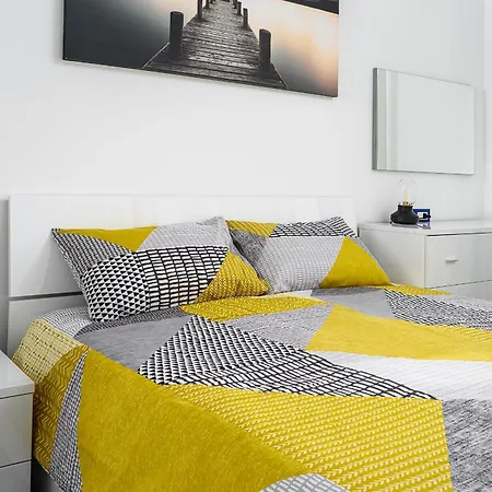 New - Skyblu Imbriani - Bovisa Politecnico Appartamento Milano