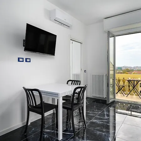 New - Skyblu Imbriani - Bovisa Politecnico * Milano