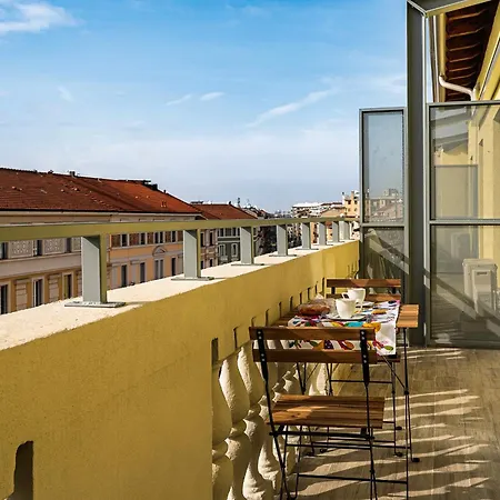 New - Skyblu Imbriani - Bovisa Politecnico Appartamento Milano