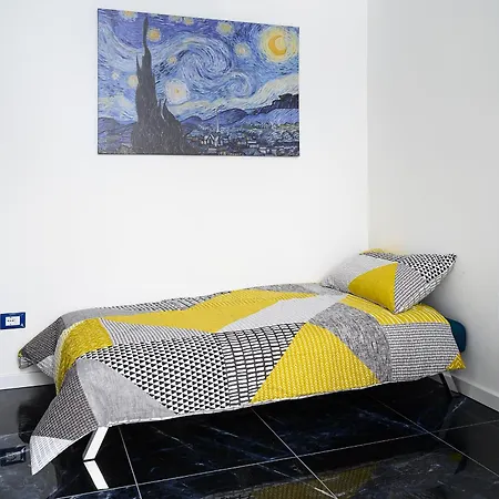 New - Skyblu Imbriani - Bovisa Politecnico Appartamento Milano
