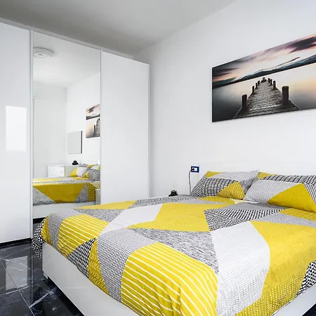Appartamento New - Skyblu Imbriani - Bovisa Politecnico