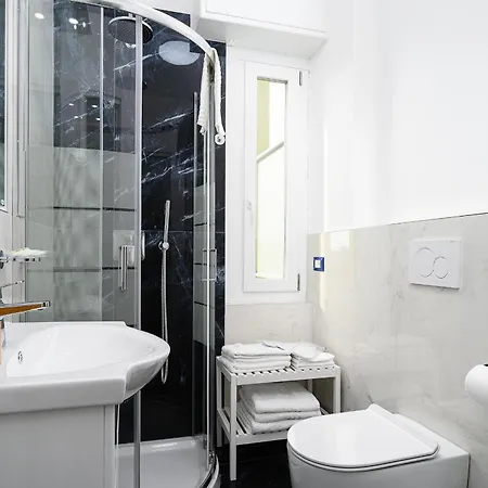Apartmán New - Skyblu Imbriani - Bovisa Politecnico