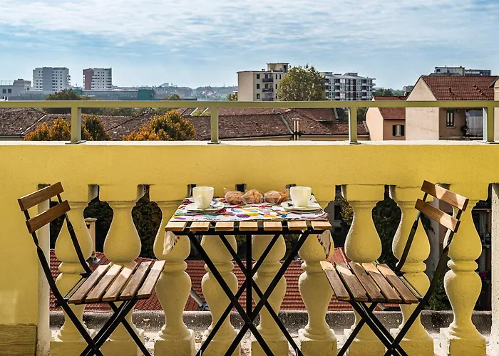 New - Skysuite Imbriani - Bovisa Politecnico Milano