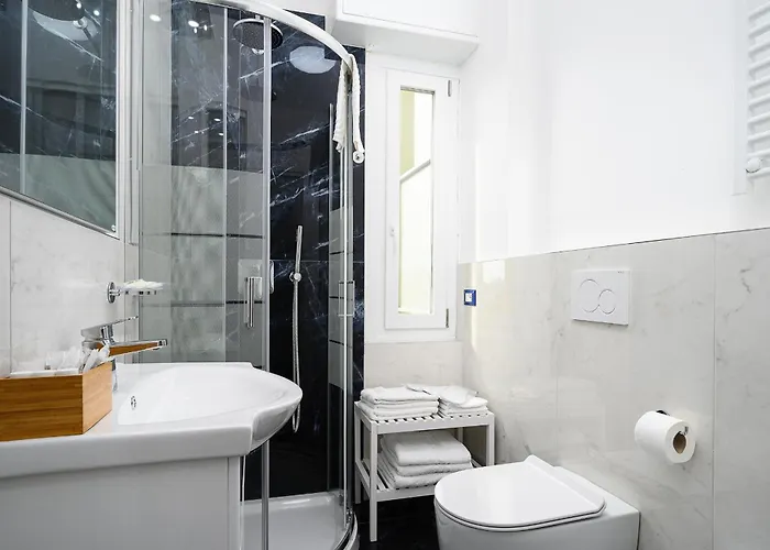 Daire New - Skysuite Imbriani - Bovisa Politecnico